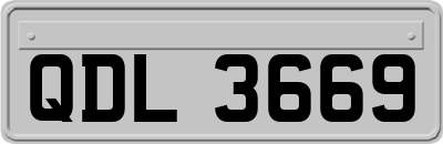 QDL3669