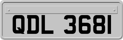 QDL3681