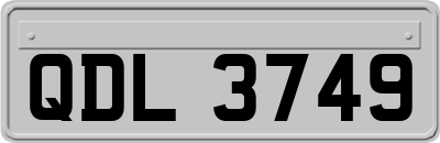 QDL3749
