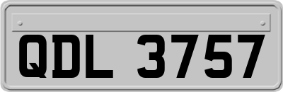 QDL3757