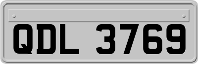 QDL3769