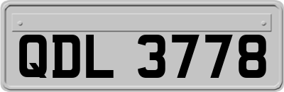 QDL3778