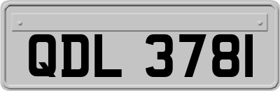 QDL3781