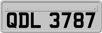 QDL3787