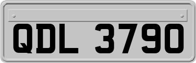 QDL3790