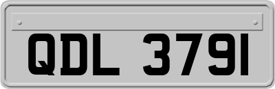 QDL3791