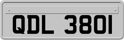 QDL3801