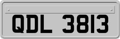 QDL3813