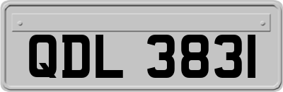 QDL3831