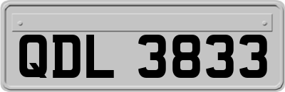 QDL3833