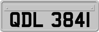 QDL3841
