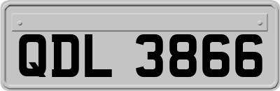 QDL3866