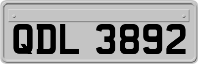 QDL3892