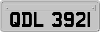 QDL3921