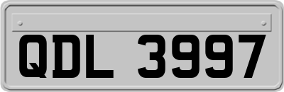QDL3997