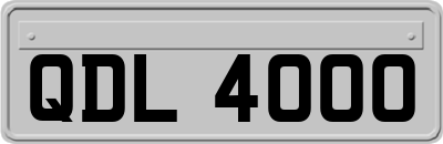 QDL4000