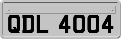 QDL4004