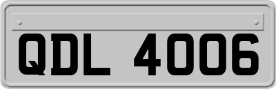 QDL4006