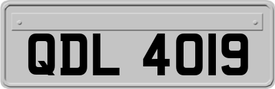 QDL4019