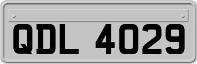 QDL4029