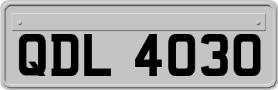 QDL4030