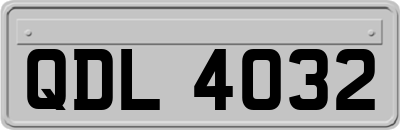 QDL4032
