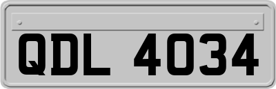 QDL4034