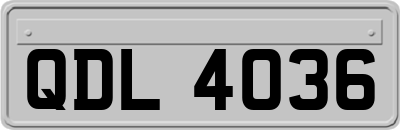 QDL4036