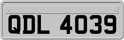 QDL4039