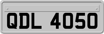 QDL4050