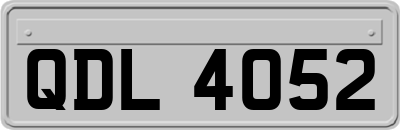 QDL4052