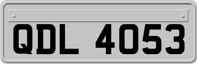 QDL4053