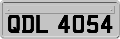 QDL4054