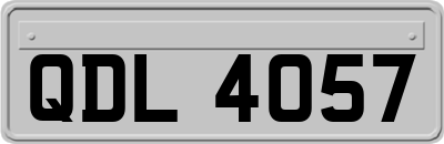 QDL4057