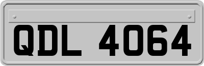 QDL4064