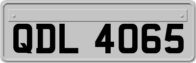 QDL4065