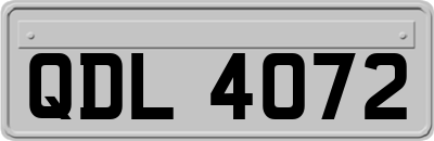 QDL4072