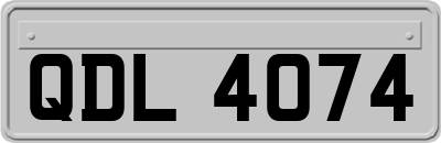 QDL4074