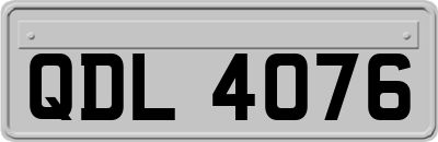 QDL4076