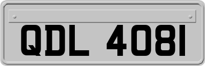 QDL4081