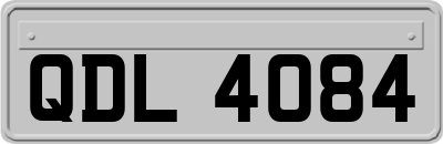 QDL4084