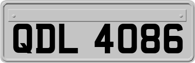 QDL4086