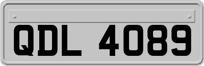 QDL4089