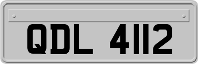 QDL4112