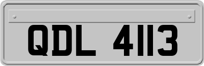 QDL4113