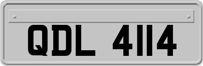 QDL4114