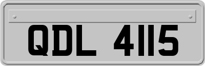 QDL4115