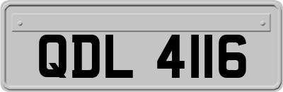 QDL4116