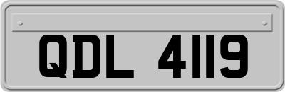 QDL4119