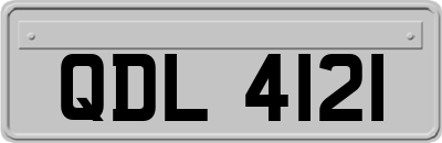 QDL4121